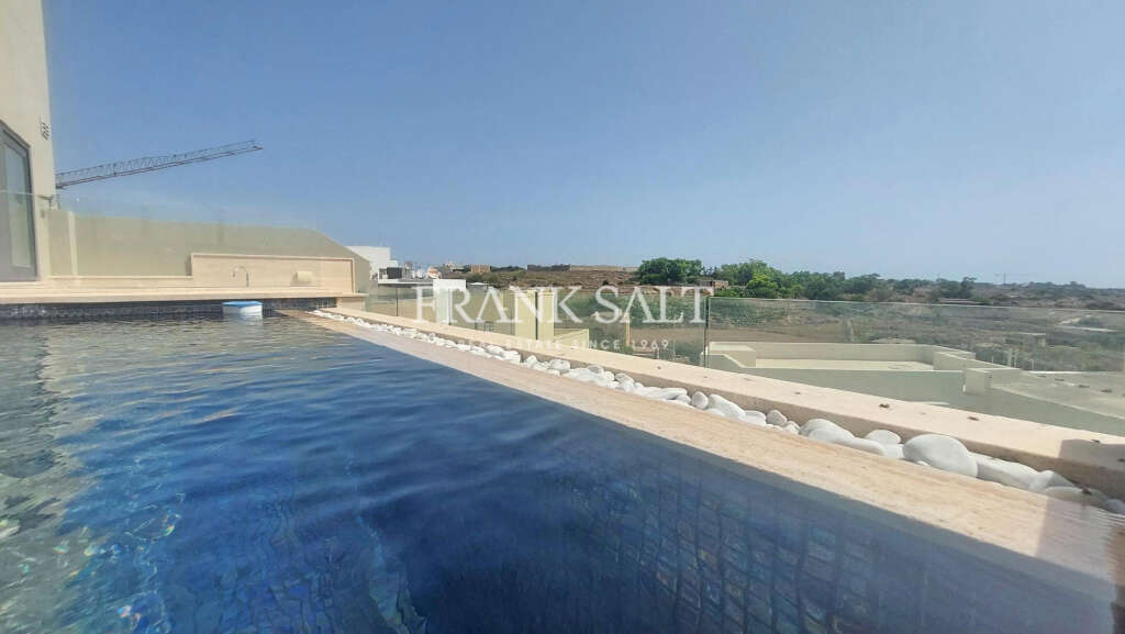 3 Bed, ApartmentFor Sale, Zebbiegh, Malta