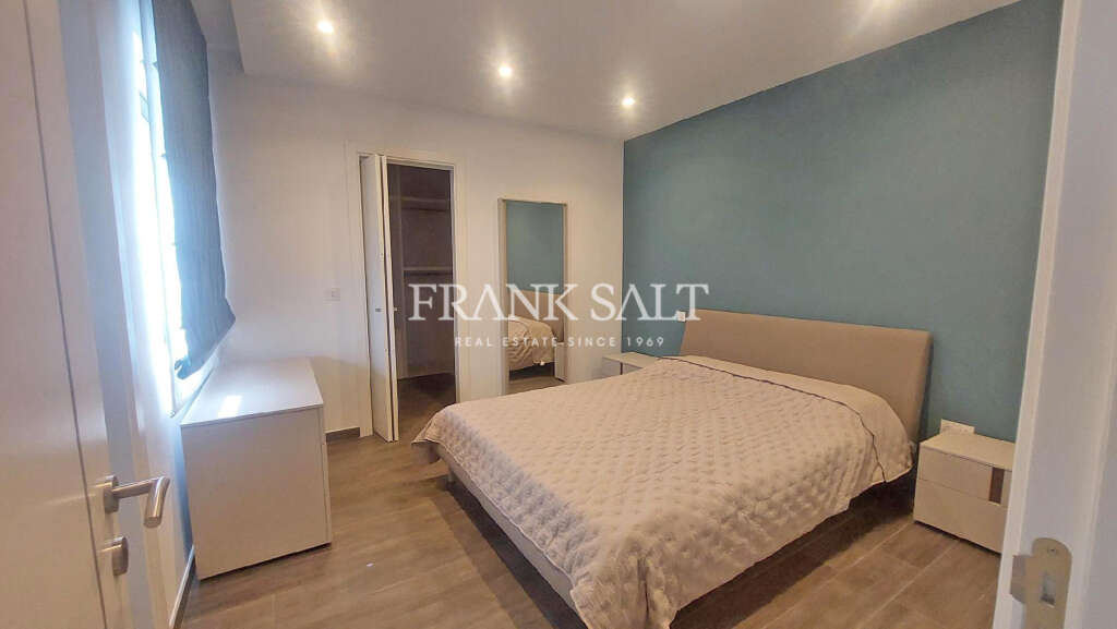 3 Bed, ApartmentFor Sale, Zebbiegh, Malta