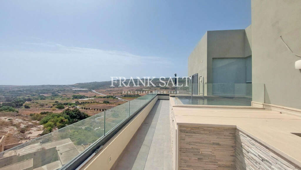 3 Bed, ApartmentFor Sale, Zebbiegh, Malta