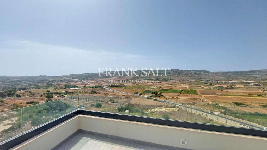 3 Bed, ApartmentFor Sale, Zebbiegh, Malta