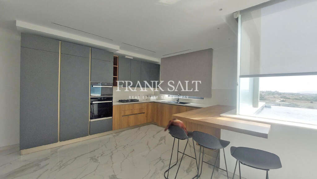 3 Bed, ApartmentFor Sale, Zebbiegh, Malta