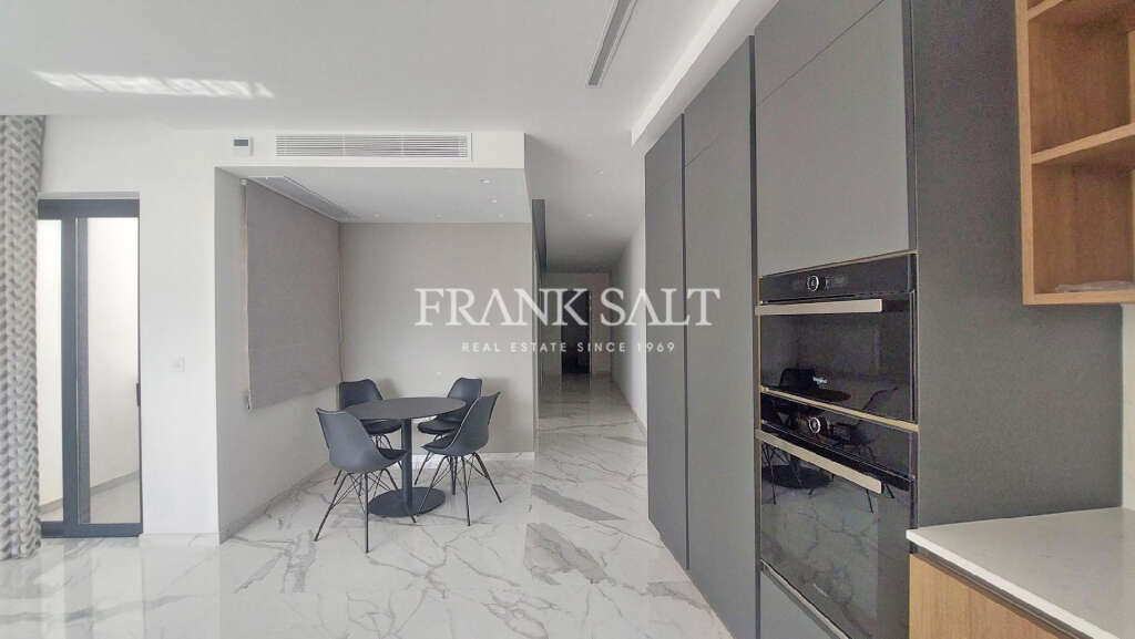 3 Bed, ApartmentFor Sale, Zebbiegh, Malta