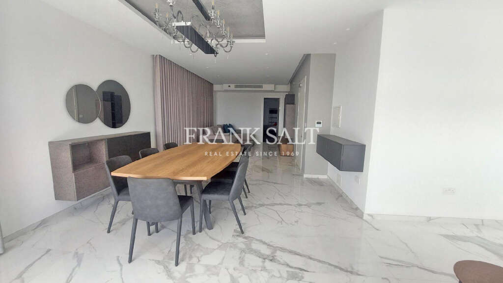 3 Bed, ApartmentFor Sale, Zebbiegh, Malta