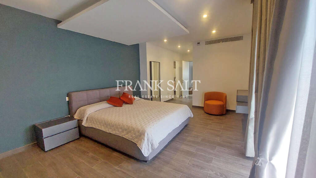 3 Bed, ApartmentFor Sale, Zebbiegh, Malta