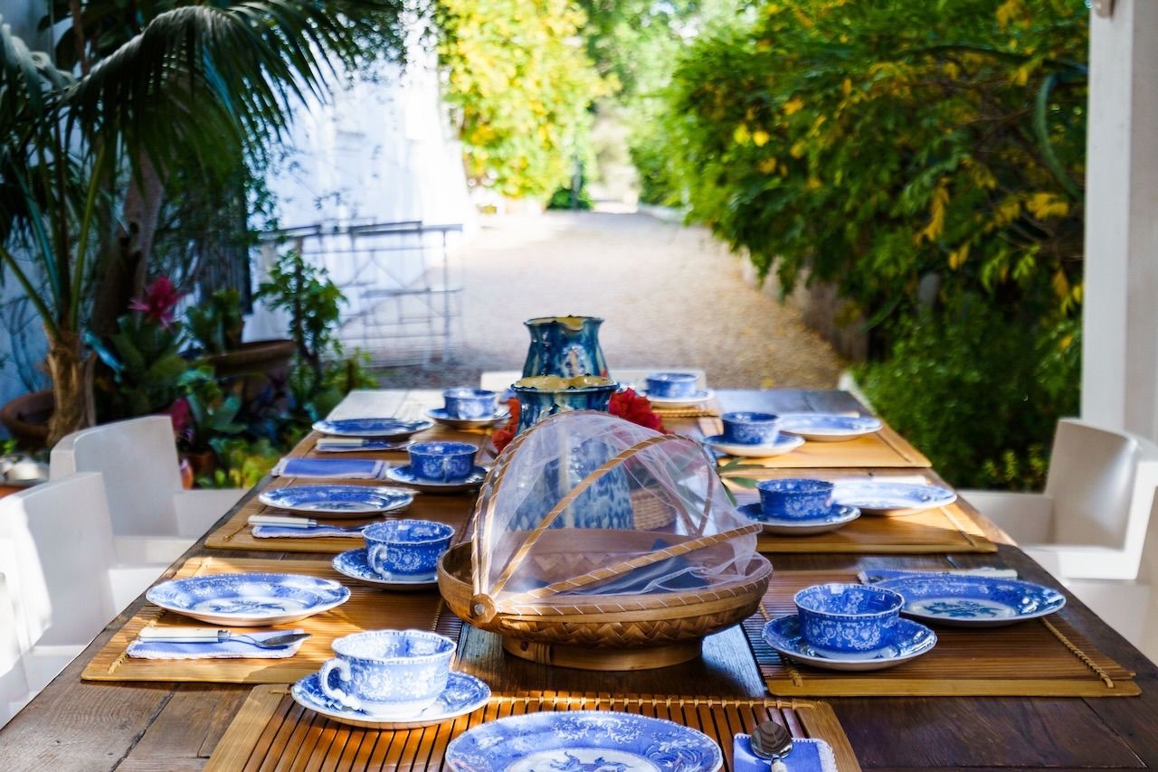 Altea, Alicante, 8 Bedrooms Bedrooms, ,For Sale,LUX0160 - OPF