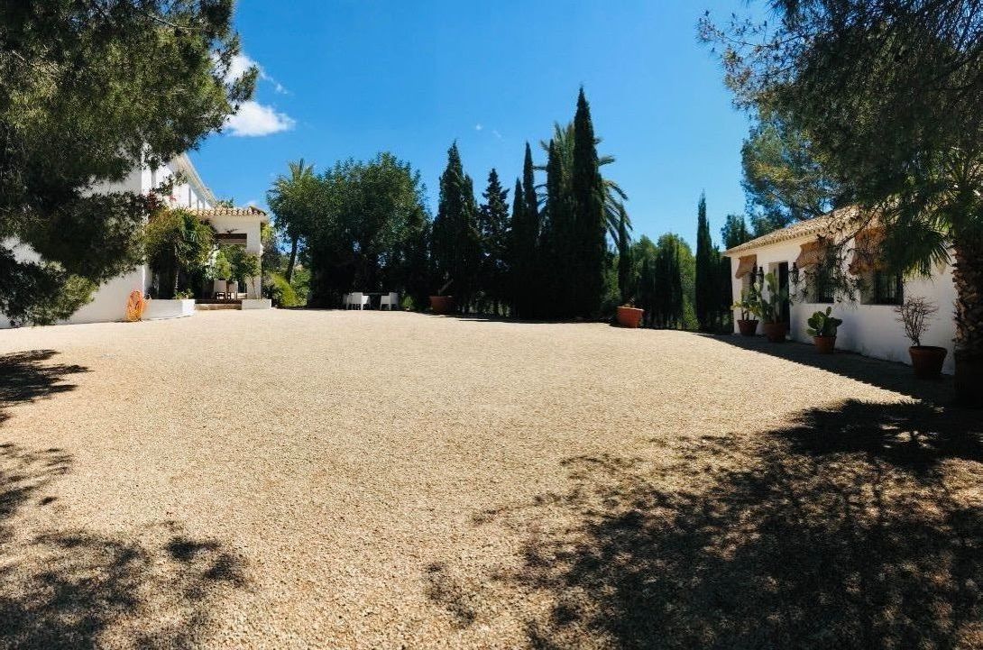 Altea, Alicante, 8 Bedrooms Bedrooms, ,For Sale,LUX0160 - OPF