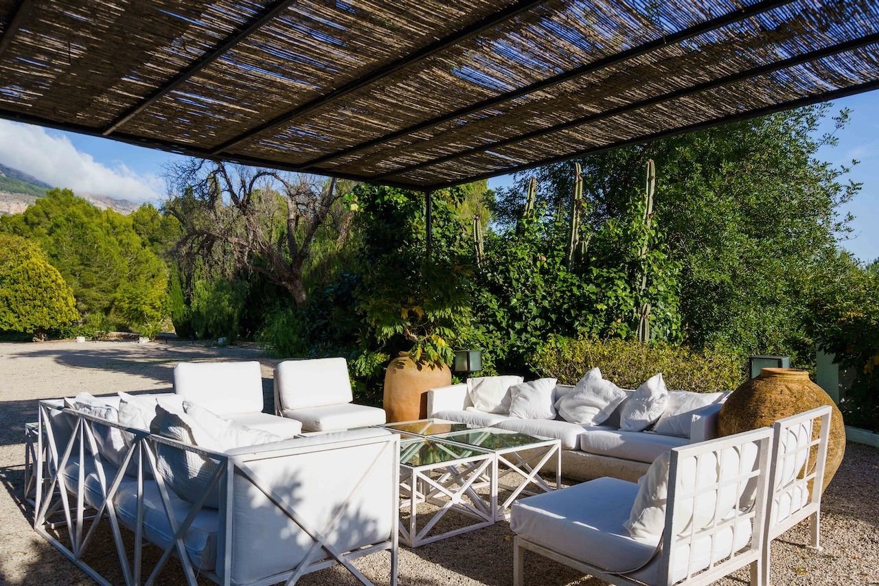 Altea, Alicante, 8 Bedrooms Bedrooms, ,For Sale,LUX0160 - OPF