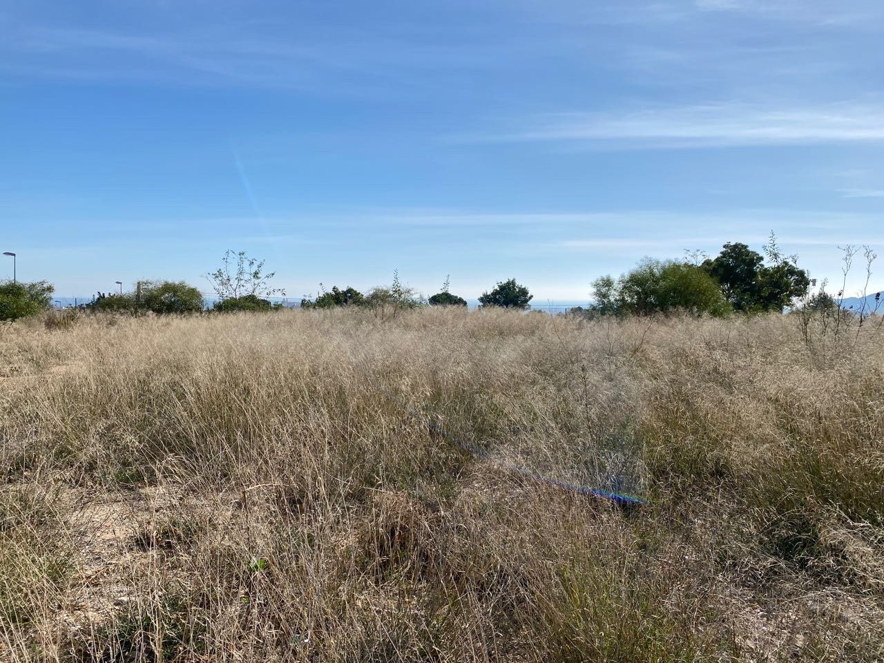 La Nucia, Alicante, ,For Sale,PAR0056 - OPF