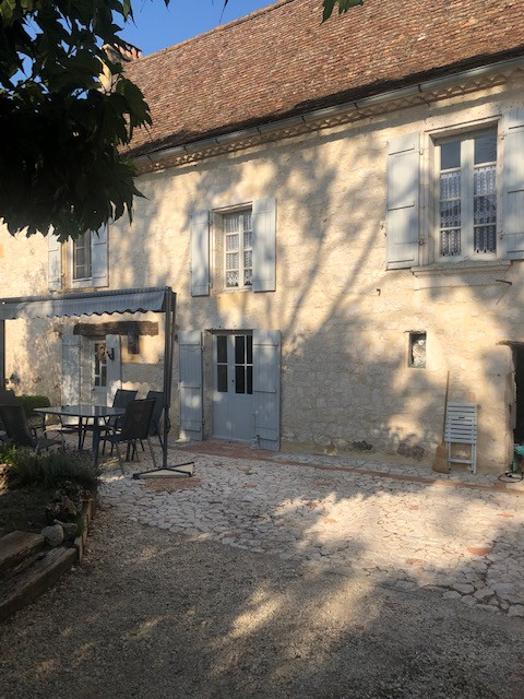 HouseFor Sale, Saint-aubin-de-lanquais, Dordogne, Aquitaine, 24560 HouseFor Sale, Saint-aubin-de-lanquais, Dordogne, Aquitaine, 24560