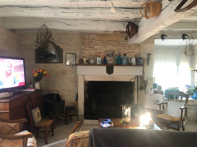 HouseFor Sale, Saint-aubin-de-lanquais, Dordogne, Aquitaine, 24560 HouseFor Sale, Saint-aubin-de-lanquais, Dordogne, Aquitaine, 24560