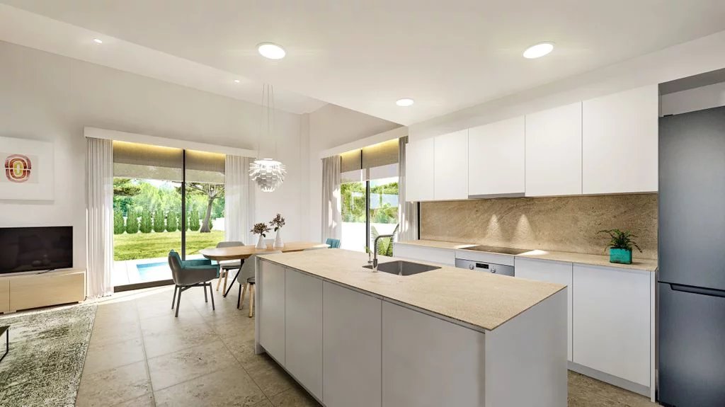 3 Bed, 2 Bath, HouseFor Sale, Cala De Finestrat, Alicante 3 Bed, 2 Bath, HouseFor Sale, Cala De Finestrat, Alicante