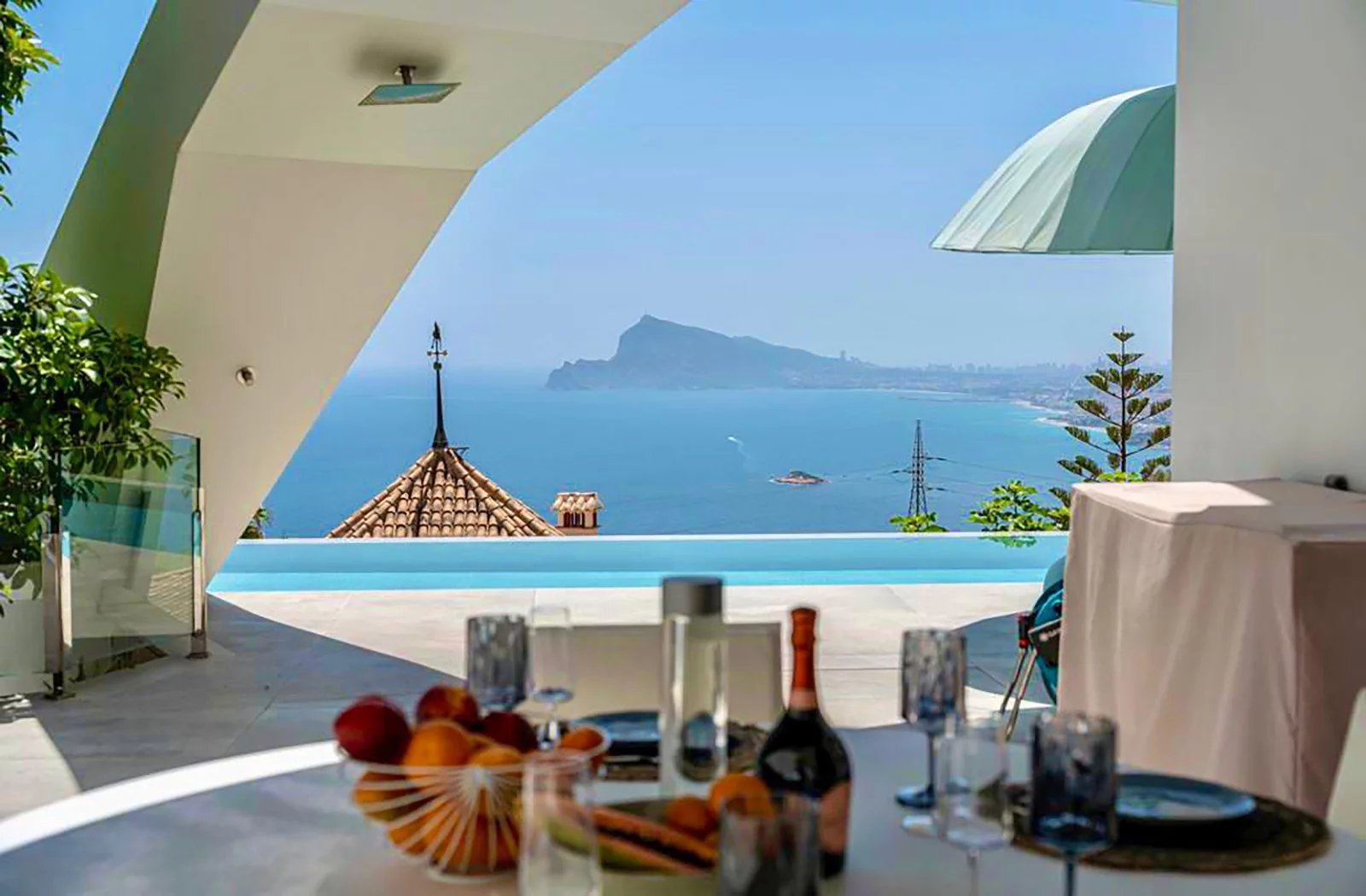 3 Bed, 3 Bath, HouseFor Sale, Altea Hills, Alicante 3 Bed, 3 Bath, HouseFor Sale, Altea Hills, Alicante