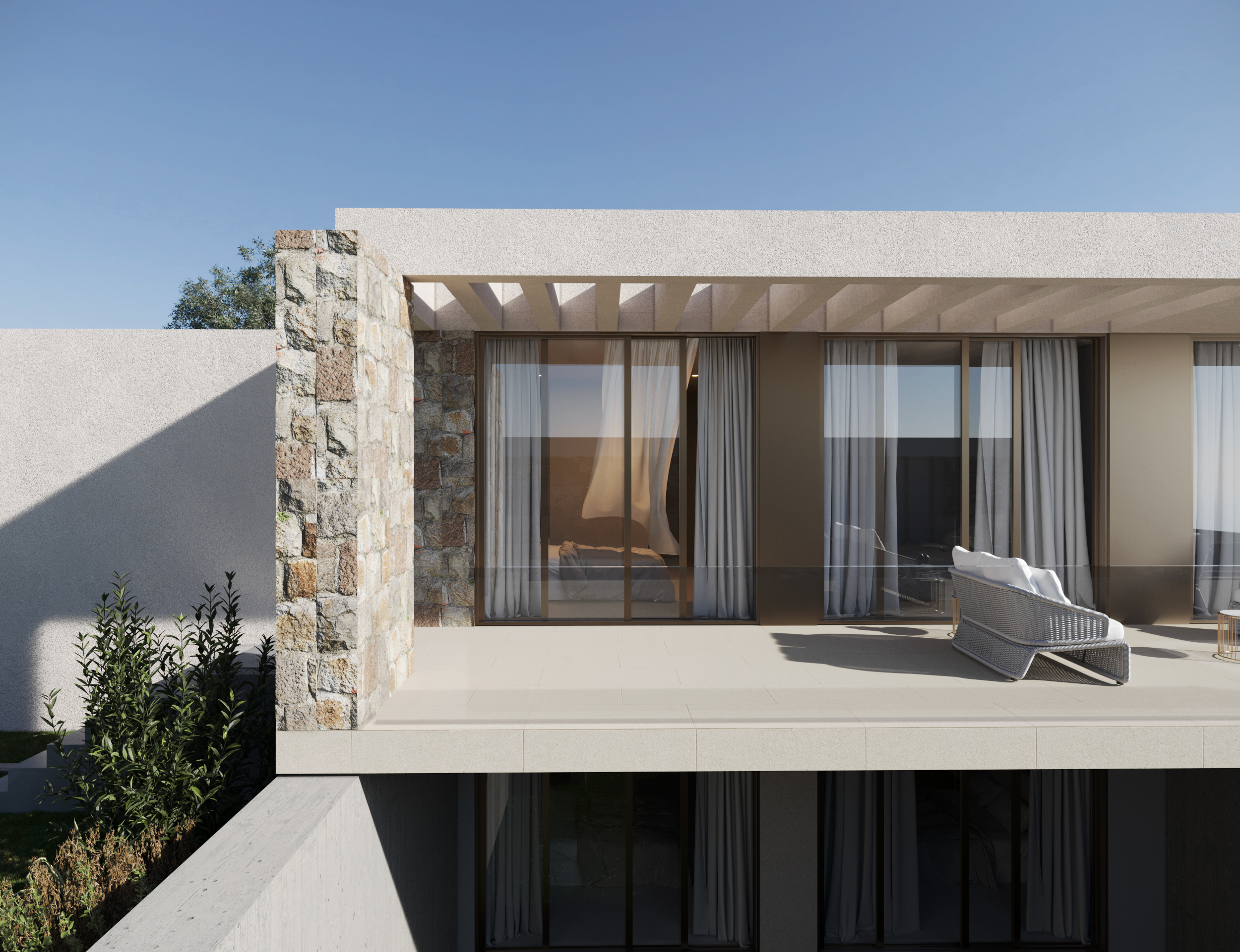 4 Bed, 4 Bath, HouseFor Sale, Paphos, Paphos