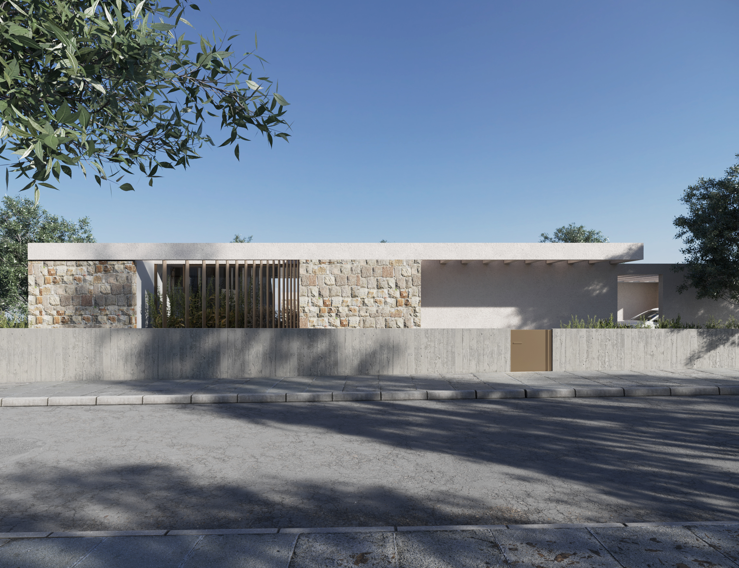 4 Bed, 4 Bath, HouseFor Sale, Paphos, Paphos