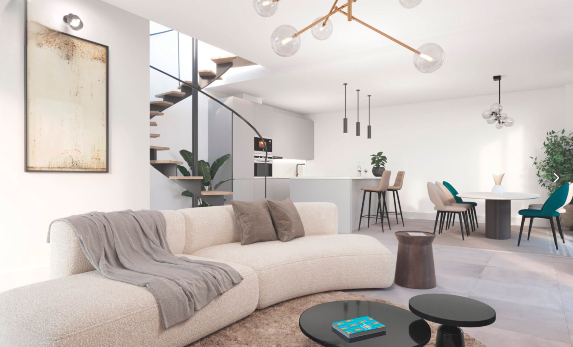 2 Bed, 2 Bath, ApartmentFor Sale, Malaga city, Malaga, 29000 2 Bed, 2 Bath, ApartmentFor Sale, Malaga city, Malaga, 29000