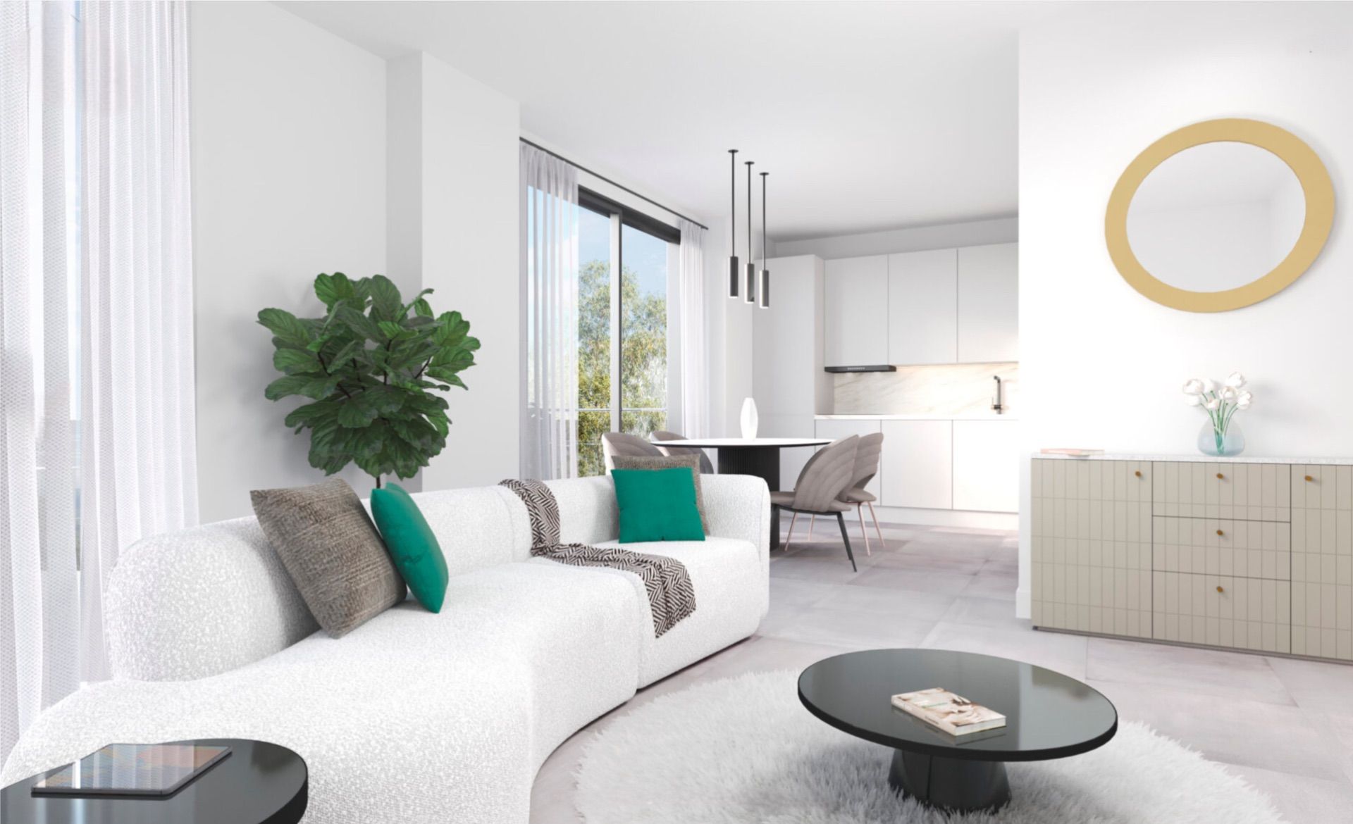 2 Bed, 2 Bath, ApartmentFor Sale, Malaga city, Malaga, 29000 2 Bed, 2 Bath, ApartmentFor Sale, Malaga city, Malaga, 29000