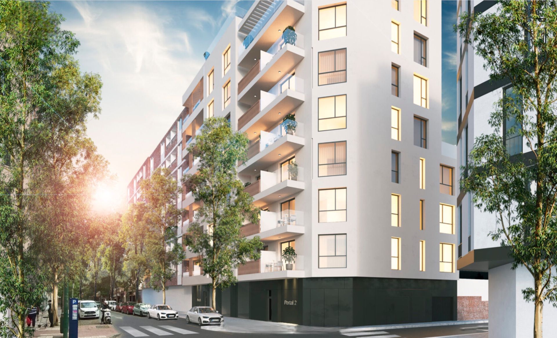 2 Bed, 2 Bath, ApartmentFor Sale, Malaga city, Malaga, 29000 2 Bed, 2 Bath, ApartmentFor Sale, Malaga city, Malaga, 29000