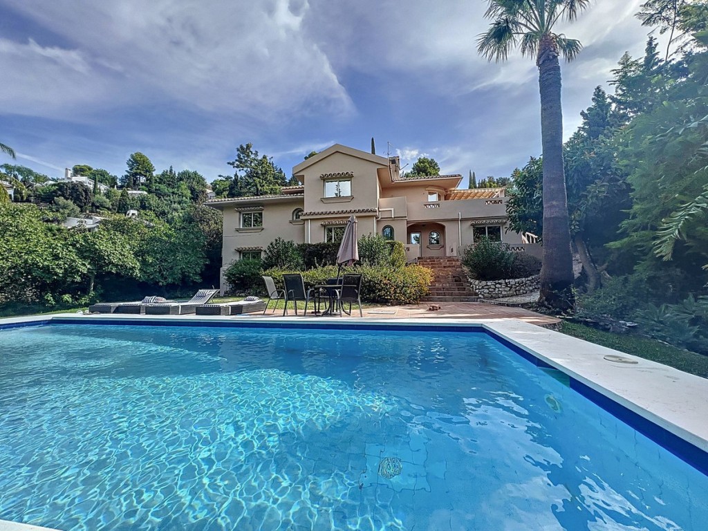 5 Bed, 5 Bath, HouseFor Sale, Mijas, Malaga 5 Bed, 5 Bath, HouseFor Sale, Mijas, Malaga