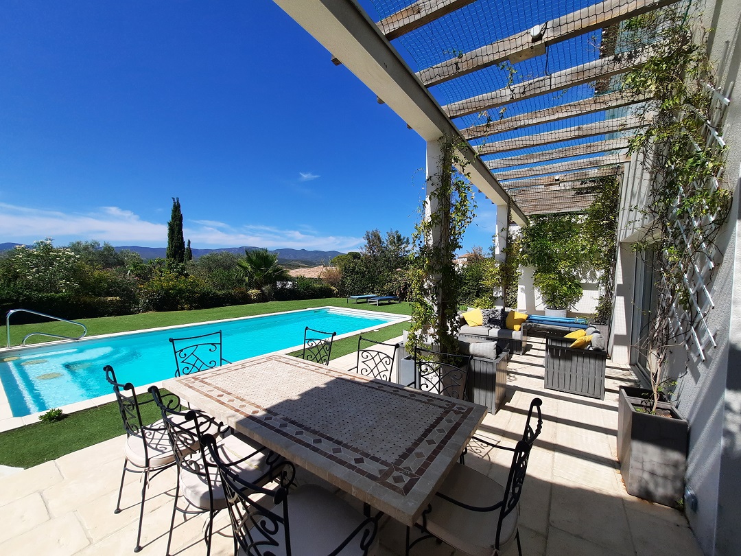 5 Bed, 3 Bath, HouseFor Sale, Saint Genies De Fontedit, Herault, Languedoc-Roussillon, 34480 5 Bed, 3 Bath, HouseFor Sale, Saint Genies De Fontedit, Herault, Languedoc-Roussillon, 34480