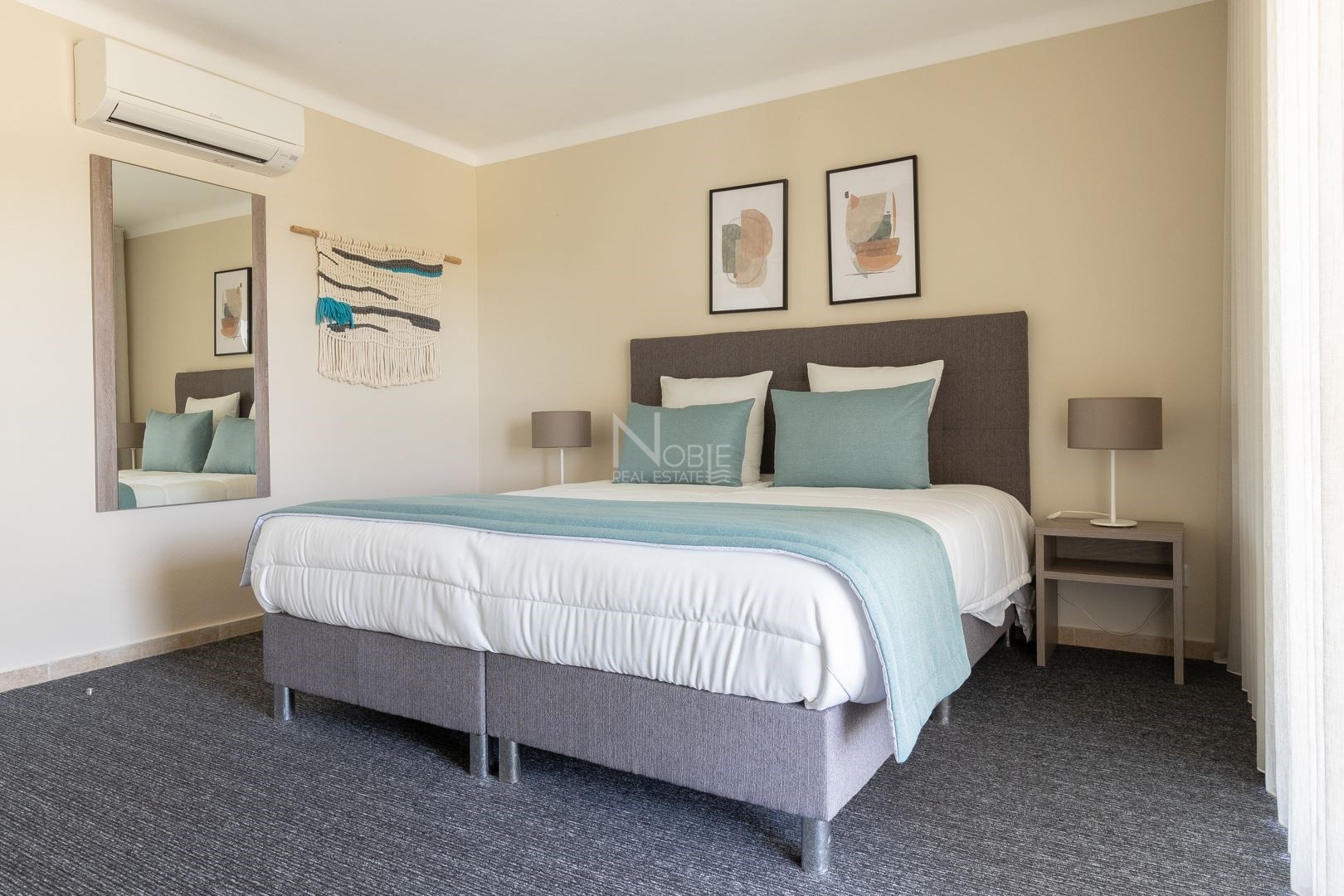 2 Bed, 2 Bath, ApartmentFor Sale, Lagoa, Faro