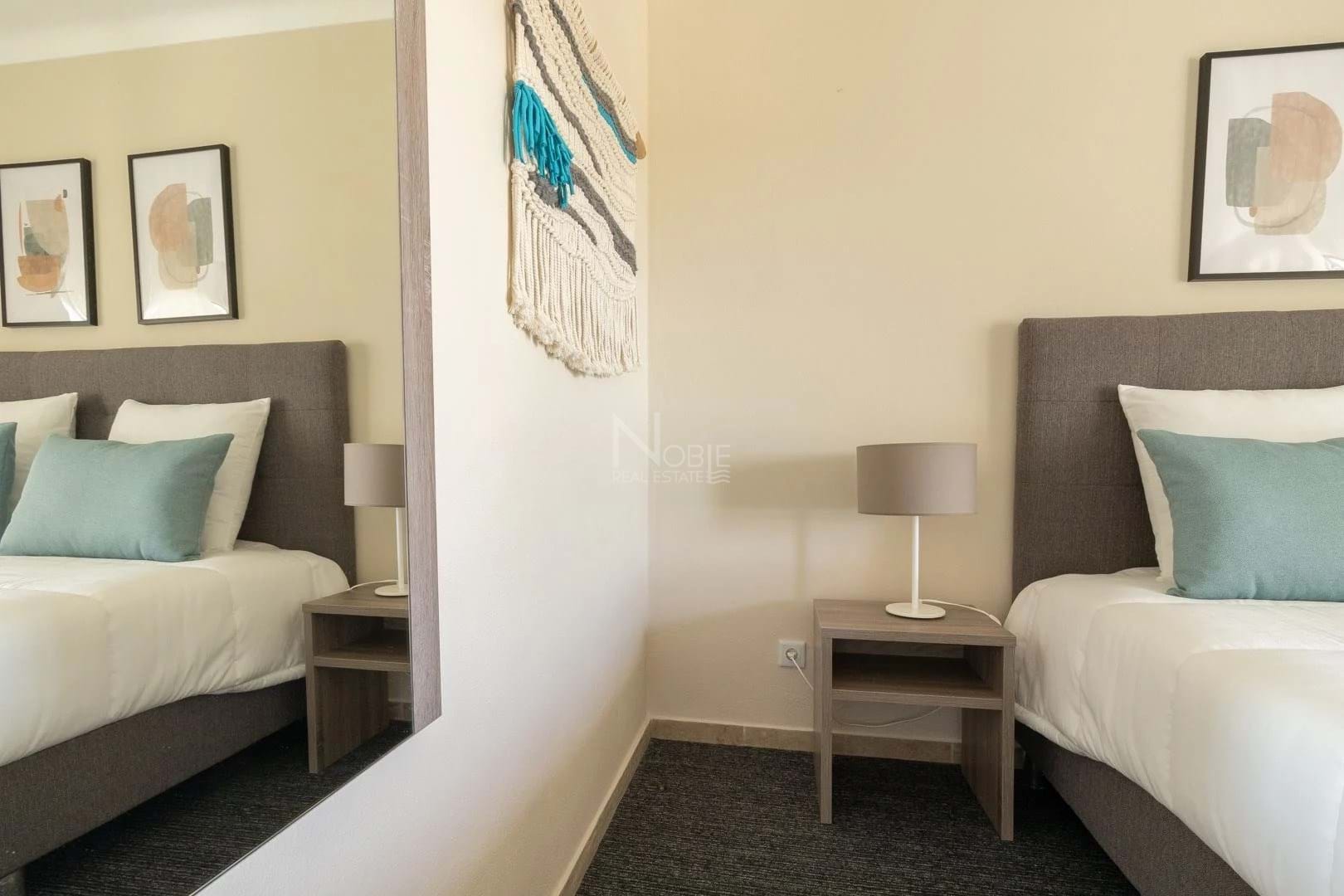 2 Bed, 2 Bath, ApartmentFor Sale, Lagoa, Faro