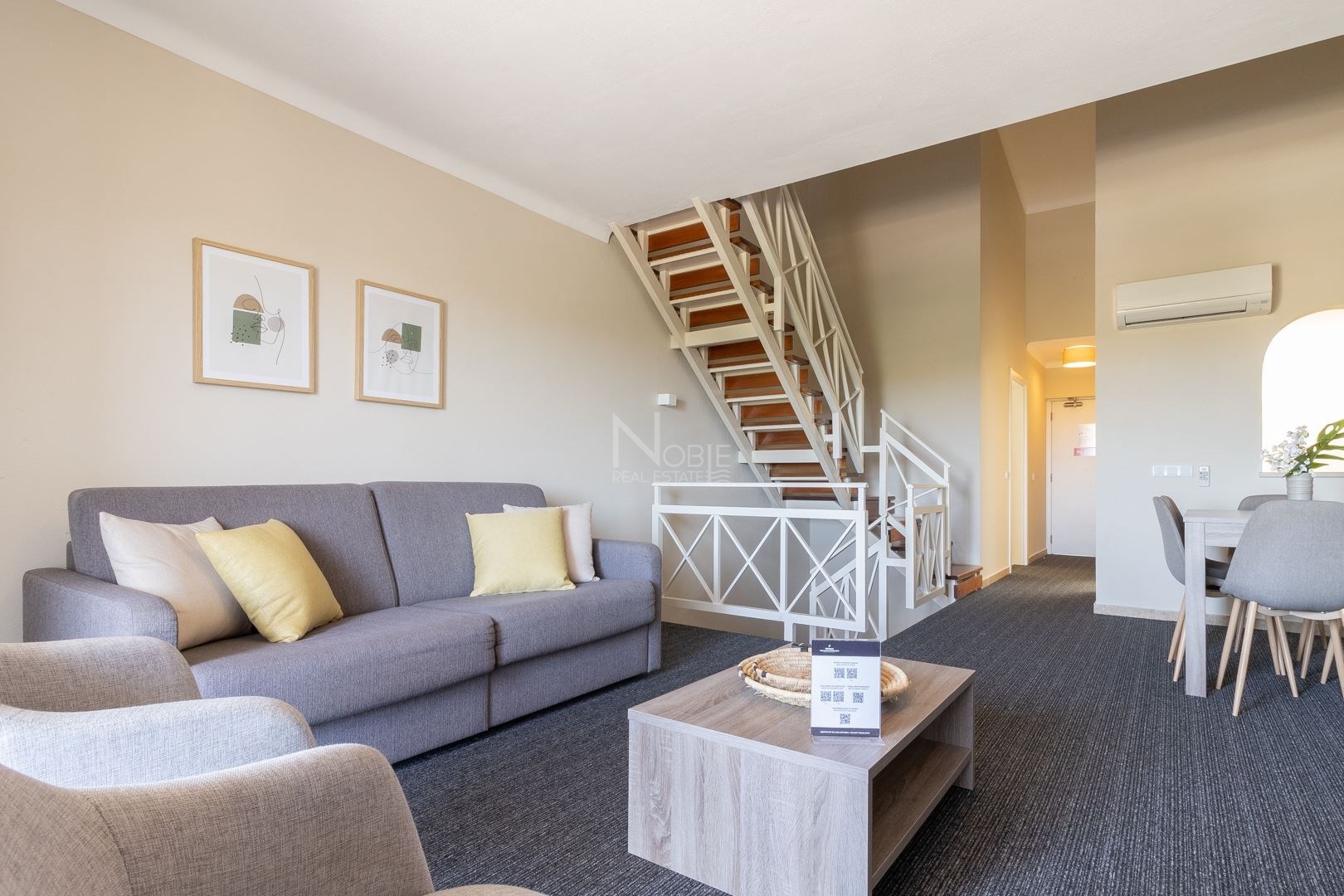 2 Bed, 2 Bath, ApartmentFor Sale, Lagoa, Faro