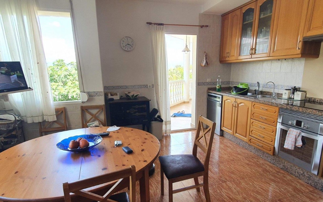 5 Bed, 4 Bath, HouseFor Sale, Alfaz del Pi, Alicante 5 Bed, 4 Bath, HouseFor Sale, Alfaz del Pi, Alicante