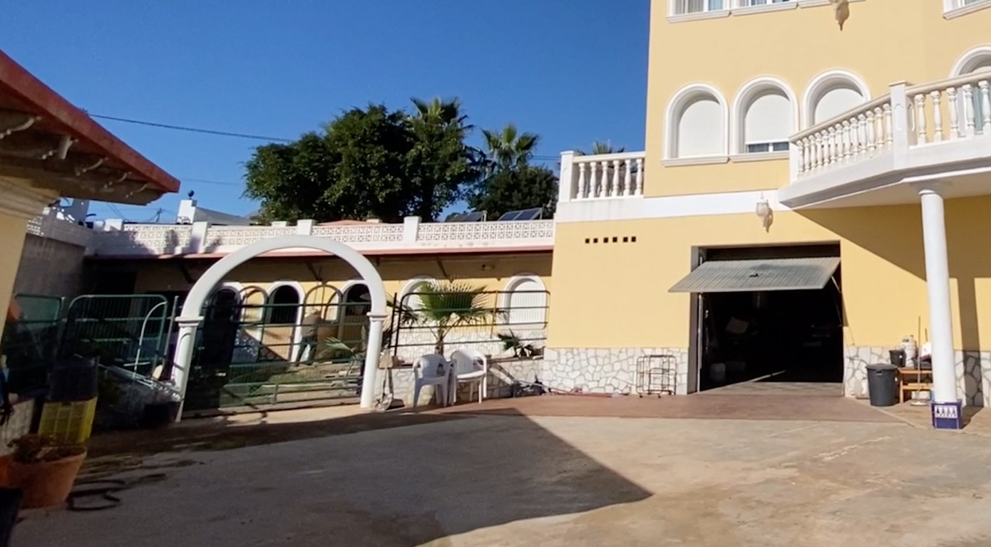 8 Bed, 4 Bath, HouseFor Sale, Altea, Alicante 8 Bed, 4 Bath, HouseFor Sale, Altea, Alicante