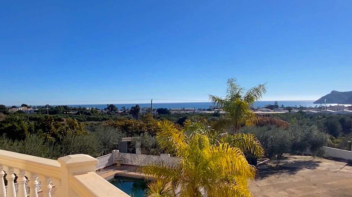 8 Bed, 4 Bath, HouseFor Sale, Altea, Alicante 8 Bed, 4 Bath, HouseFor Sale, Altea, Alicante