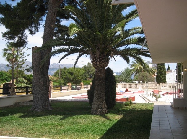 4 Bed, 2 Bath, HouseFor Sale, Albir, Alicante 4 Bed, 2 Bath, HouseFor Sale, Albir, Alicante