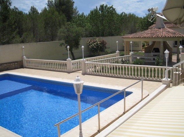 4 Bed, 2 Bath, HouseFor Sale, Albir, Alicante 4 Bed, 2 Bath, HouseFor Sale, Albir, Alicante