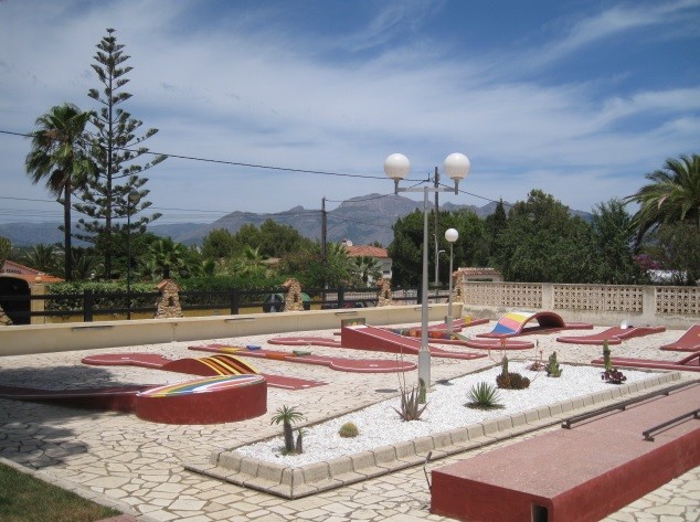 4 Bed, 2 Bath, HouseFor Sale, Albir, Alicante 4 Bed, 2 Bath, HouseFor Sale, Albir, Alicante