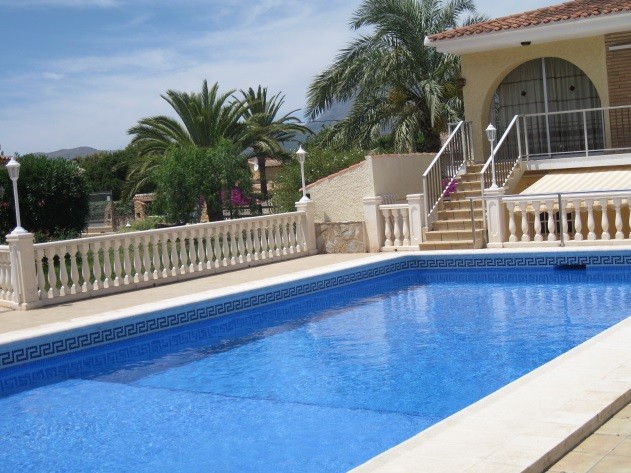 4 Bed, 2 Bath, HouseFor Sale, Albir, Alicante 4 Bed, 2 Bath, HouseFor Sale, Albir, Alicante