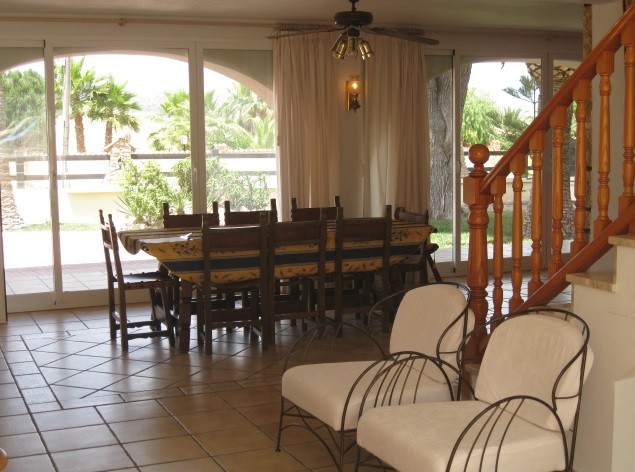 4 Bed, 2 Bath, HouseFor Sale, Albir, Alicante 4 Bed, 2 Bath, HouseFor Sale, Albir, Alicante