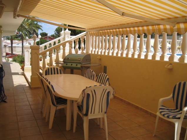 4 Bed, 2 Bath, HouseFor Sale, Albir, Alicante 4 Bed, 2 Bath, HouseFor Sale, Albir, Alicante