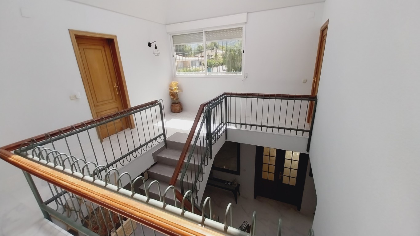 5 Bed, 5 Bath, HouseFor Sale, Benidorm, Alicante 5 Bed, 5 Bath, HouseFor Sale, Benidorm, Alicante