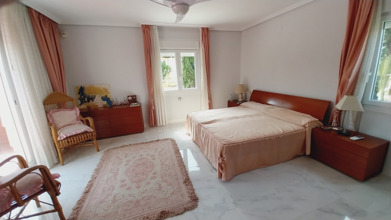 5 Bed, 5 Bath, HouseFor Sale, Benidorm, Alicante 5 Bed, 5 Bath, HouseFor Sale, Benidorm, Alicante