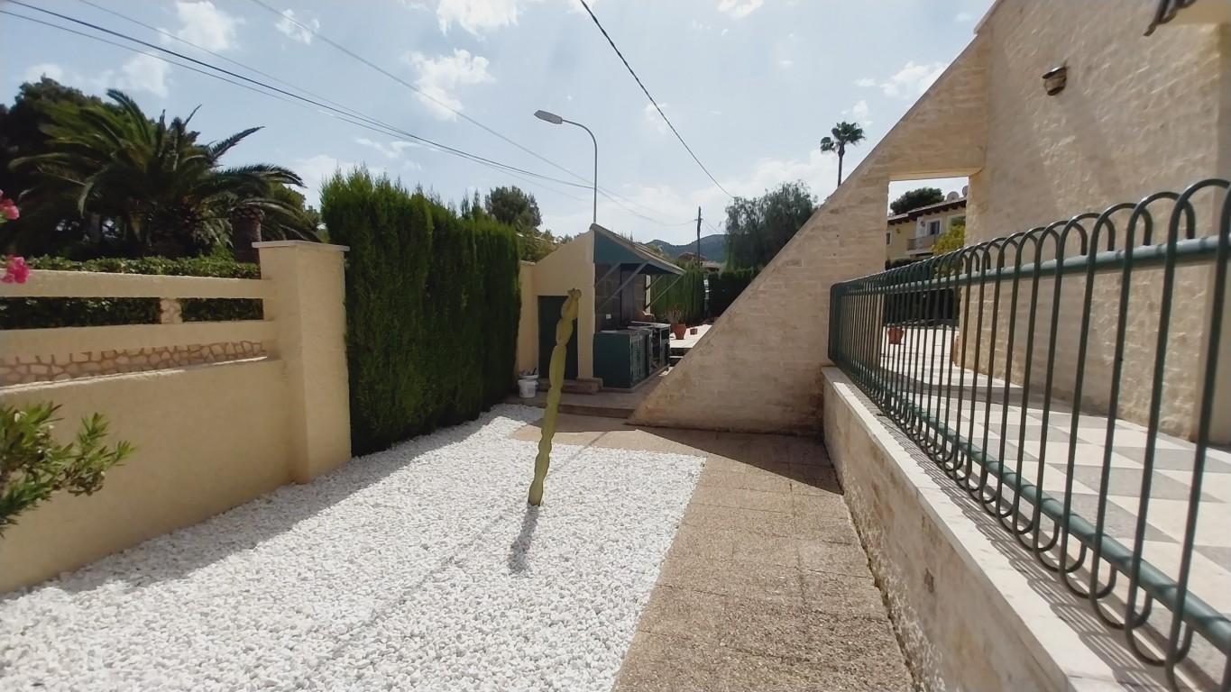 5 Bed, 5 Bath, HouseFor Sale, Benidorm, Alicante 5 Bed, 5 Bath, HouseFor Sale, Benidorm, Alicante