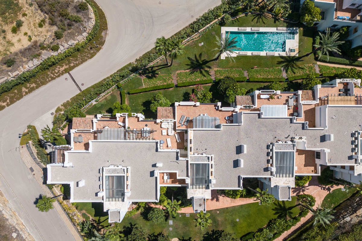 2 Bed, 2 Bath, ApartmentFor Sale, Casares Playa, Malaga