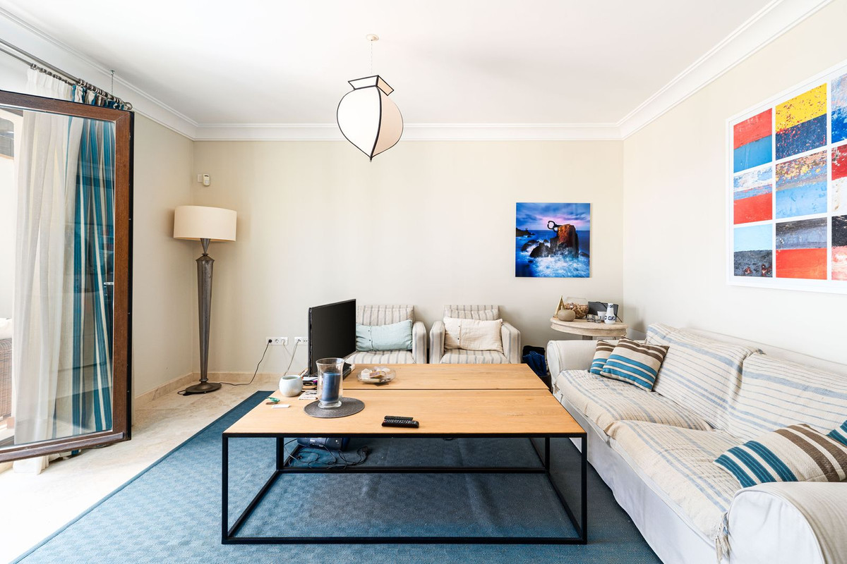 2 Bed, 2 Bath, ApartmentFor Sale, Casares Playa, Malaga