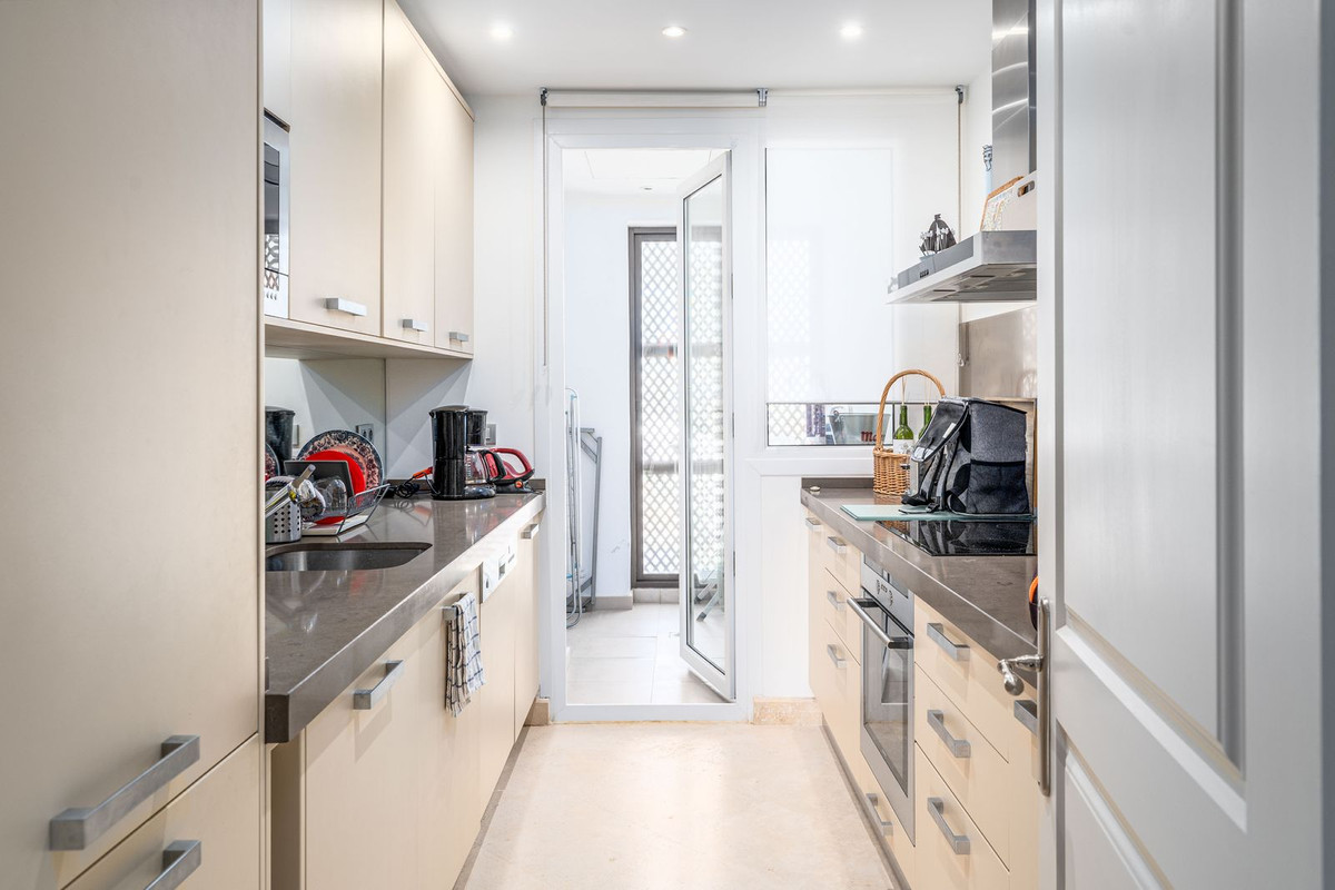 2 Bed, 2 Bath, ApartmentFor Sale, Casares Playa, Malaga