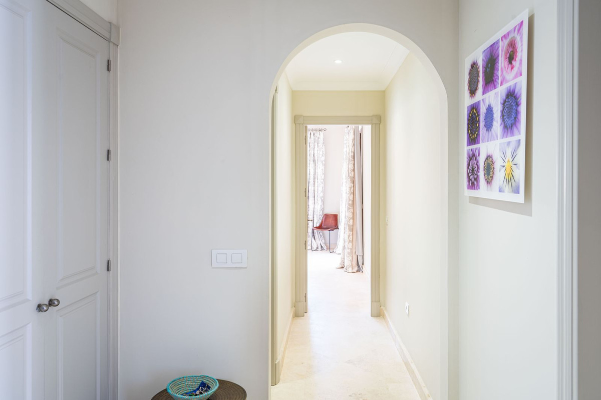 2 Bed, 2 Bath, ApartmentFor Sale, Casares Playa, Malaga