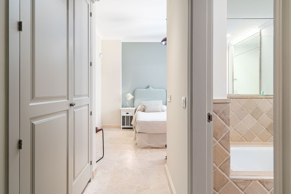 2 Bed, 2 Bath, ApartmentFor Sale, Casares Playa, Malaga