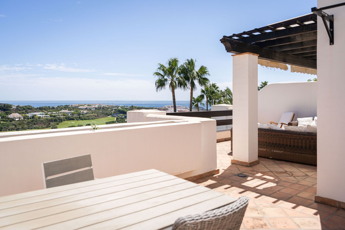 2 Bed, 2 Bath, ApartmentFor Sale, Casares Playa, Malaga