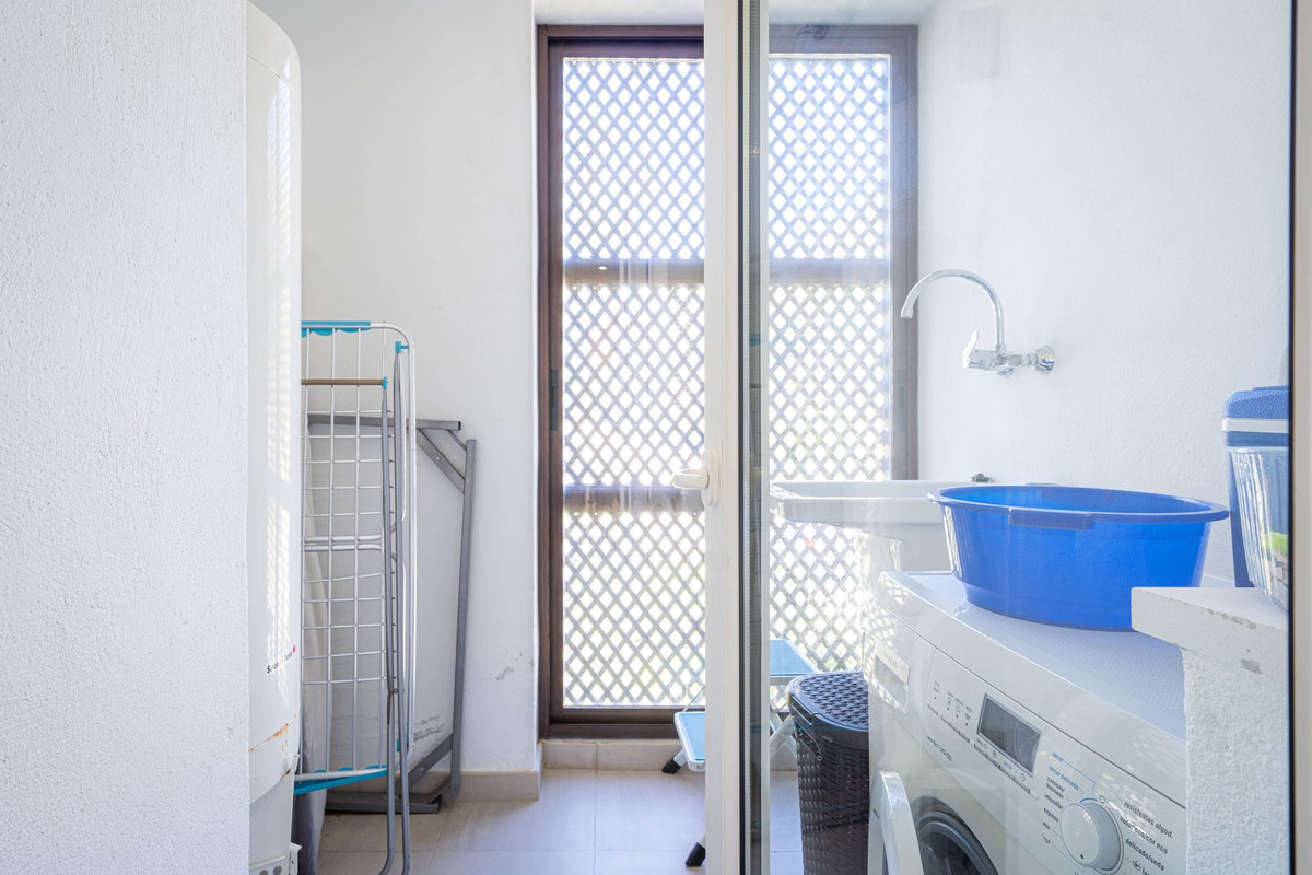 2 Bed, 2 Bath, ApartmentFor Sale, Casares Playa, Malaga