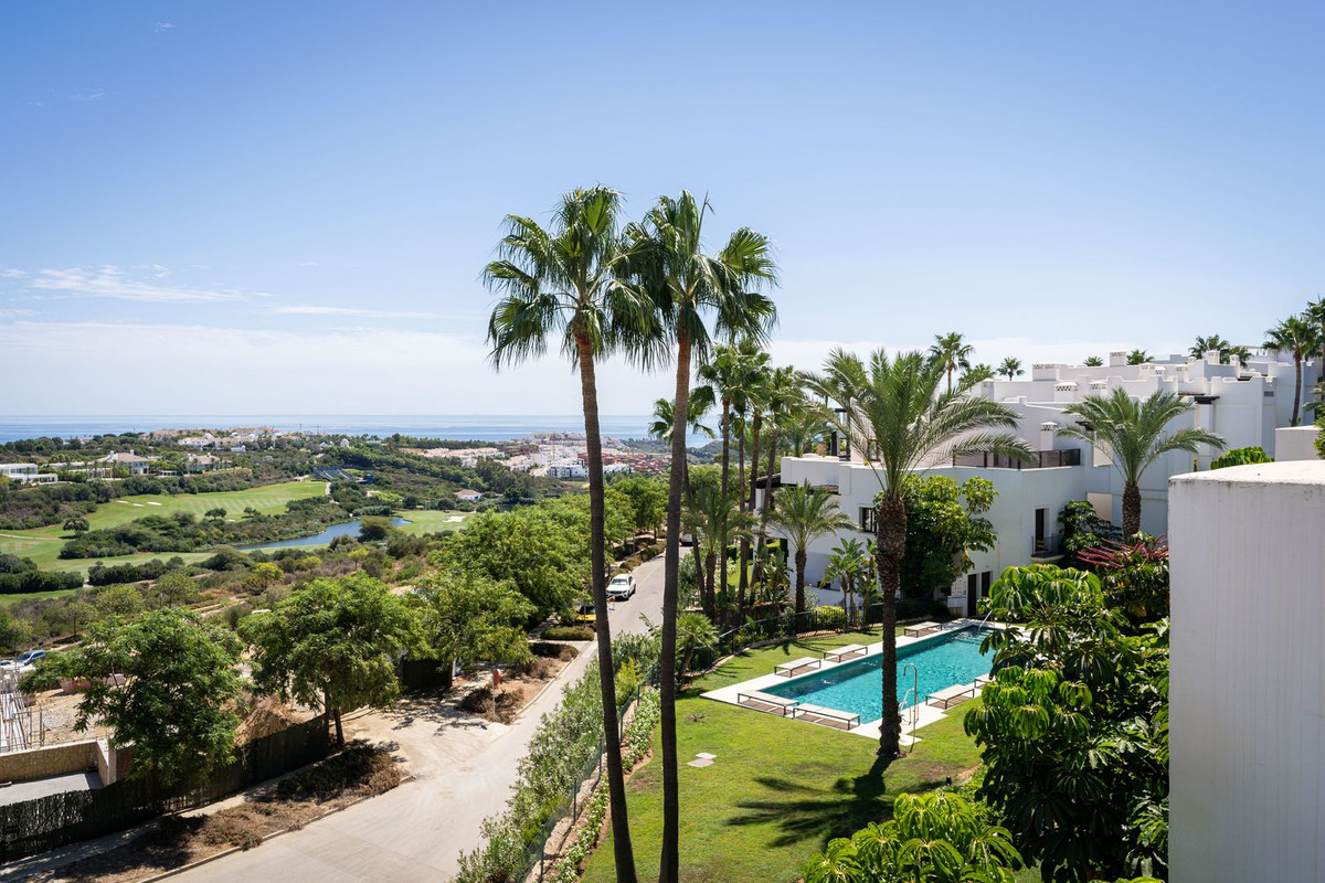 2 Bed, 2 Bath, ApartmentFor Sale, Casares Playa, Malaga