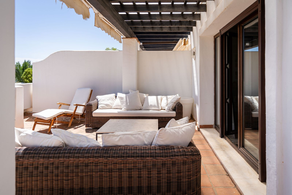 2 Bed, 2 Bath, ApartmentFor Sale, Casares Playa, Malaga