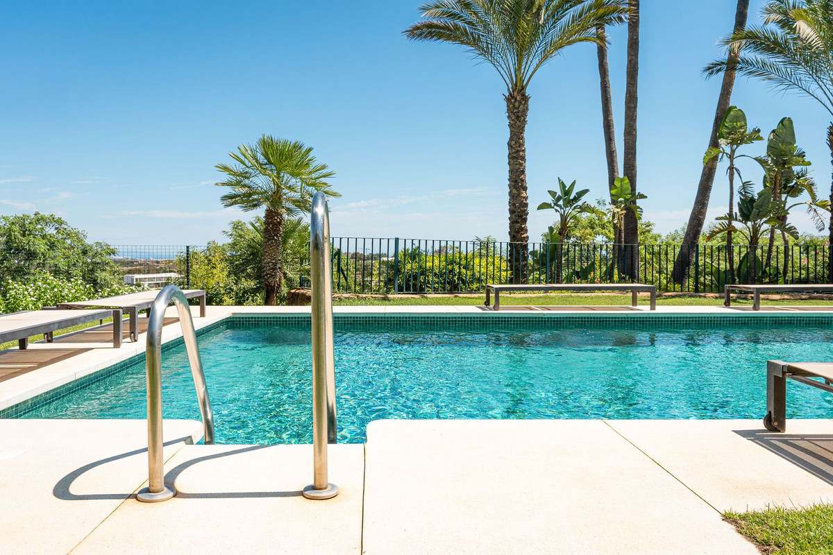 2 Bed, 2 Bath, ApartmentFor Sale, Casares Playa, Malaga