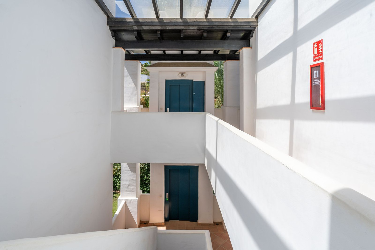 2 Bed, 2 Bath, ApartmentFor Sale, Casares Playa, Malaga