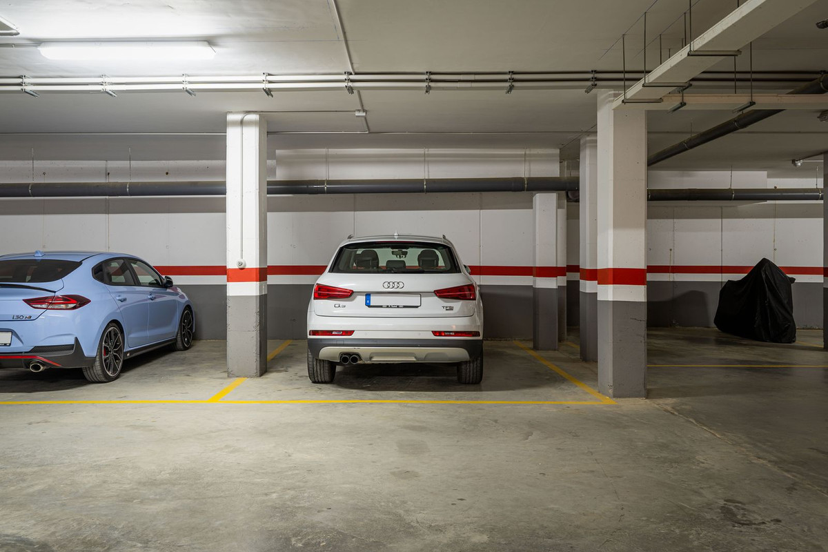 2 Bed, 2 Bath, ApartmentFor Sale, Casares Playa, Malaga